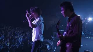 ONE OK ROCK- Never Let This Go Live 'This is My Budokan !'