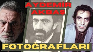 Usta Oyuncu Aydemir Akbaş Fotoğrafları #yeşilçam  #yeşilçamoyuncuları #magazin