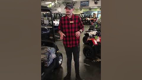 How to disengage E-Z-GO RXV intellibrake