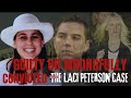 THE LACI PETERSON CASE: SCOTT PETERSON; GUILTY OR WRONGFULLY CONVICTED #true #crimeinvestigation 