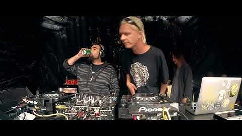 Drip Drop full live set at Psy Fi 2017