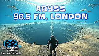 DJ Pacman & DJ Quest | Abyss 96.5 FM, London | 17 November 2000 | OLDSKOOL HARDCORE BREAKBEAT RAVE 🎧