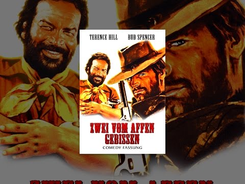 Zwei Vom Affen Gebissen