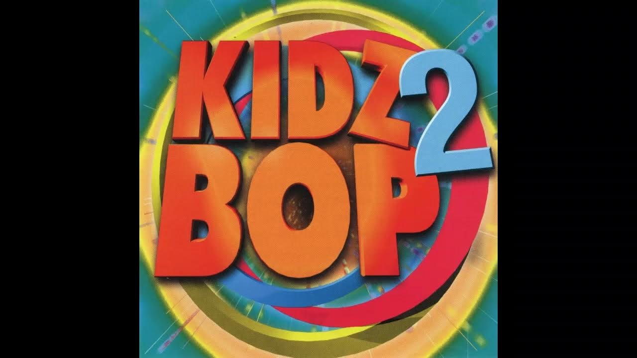 Kidz Bop Who Let The Dogs Out