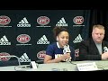 Murray State Women's Basketball, OVC Tournament Postgame - 3/2/11