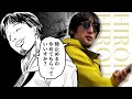 【ひろゆきvsDIO】時止めるのやめてもらっていいすか？【実写完全再現】ジョジョの奇妙な写像
