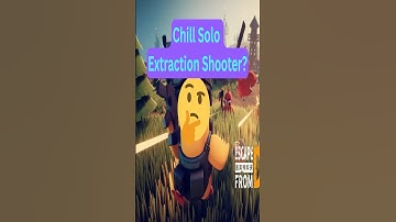 Escape From Duckov - 60 Second Game Review