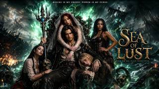 The Kraken’s Sacrificial Altar: Alex’s Final Stand for Scarlett