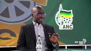 Gigaba speaks out on ANC matters, Phala Phala