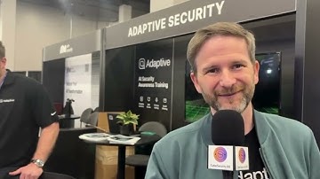 How to Combat AI-Powered Cyber Threats | Adaptive Security & AI-Driven Security Awareness Training