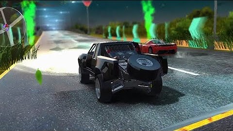 Xcars Street Driving | gameplay walkthrough part 4 | Red chilli | android iOS