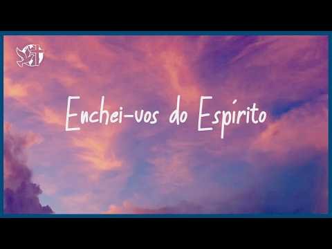 Série Famintos por Deus EP 337|Enchei-vos do Espírito| Bispa Cléo