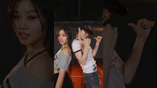 HYEONGJUN X HARIMU 'Kill It' (Short ver.) #Shorts