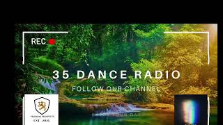 Maui Lush 102 Open Format |  35 Dance Radio | Maui Lush