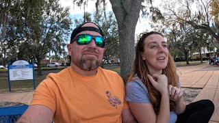 Grand opening of Salt Shack on the Lake - Clermont FL by ScottyDoesStuff 294 views 3 months ago 8 minutes, 54 seconds