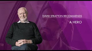 David Stratton Reviews - A Hero