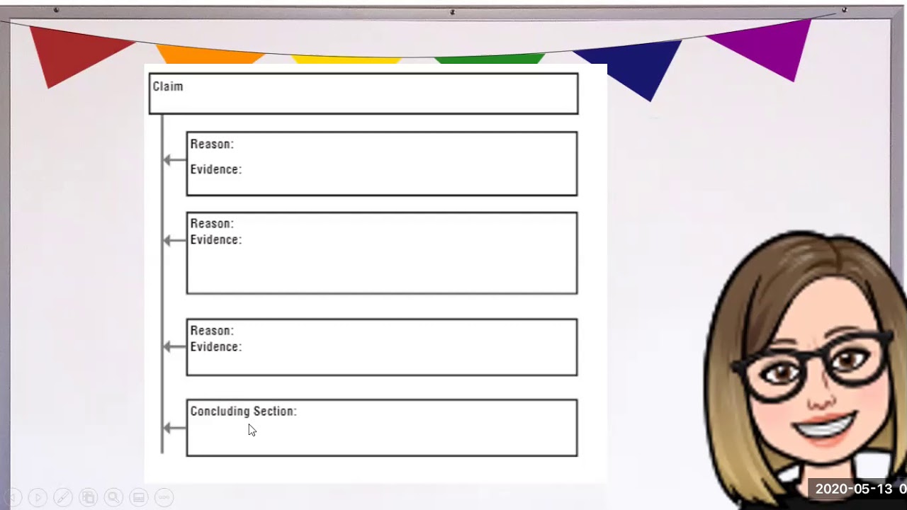 6th Grade Argument Writing YouTube 6th-grade-argument-writing-youtube