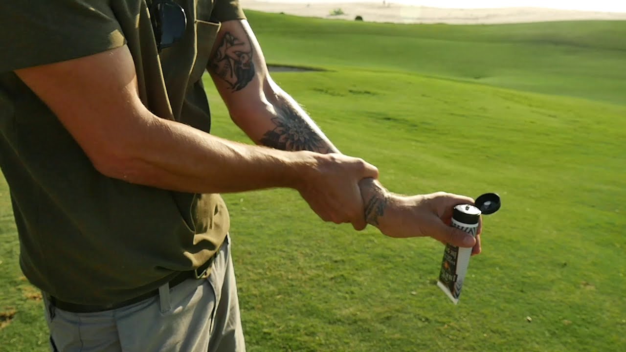 INK SHIELD MINERAL SUNSCREEN | INK-EEZE