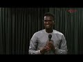 Jesus Part 1 || 18th December 2022 - Love Network Global || Pastor Adebola Alaba (Cut 1)