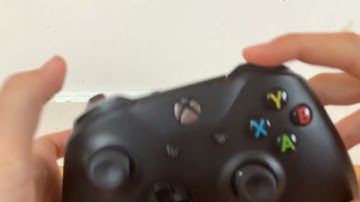 Yes, but does your controller sound like this?