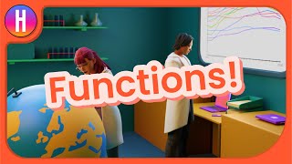 Famous Why do you need to know #functions? Net Worth