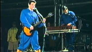 Beastie Boys - T In The Park Festival - 1998 07 12