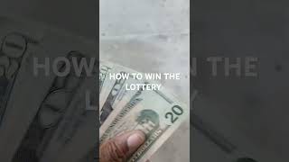 Celebrity HOW TO WIN THE LOTTERY Net Worth