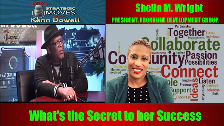 How Sheila Wright Became a Real Estate Developer &...