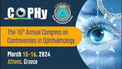 COPHy 2024 Highlights