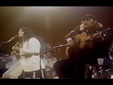 Seals & Crofts - Summer Breeze - Live 1973