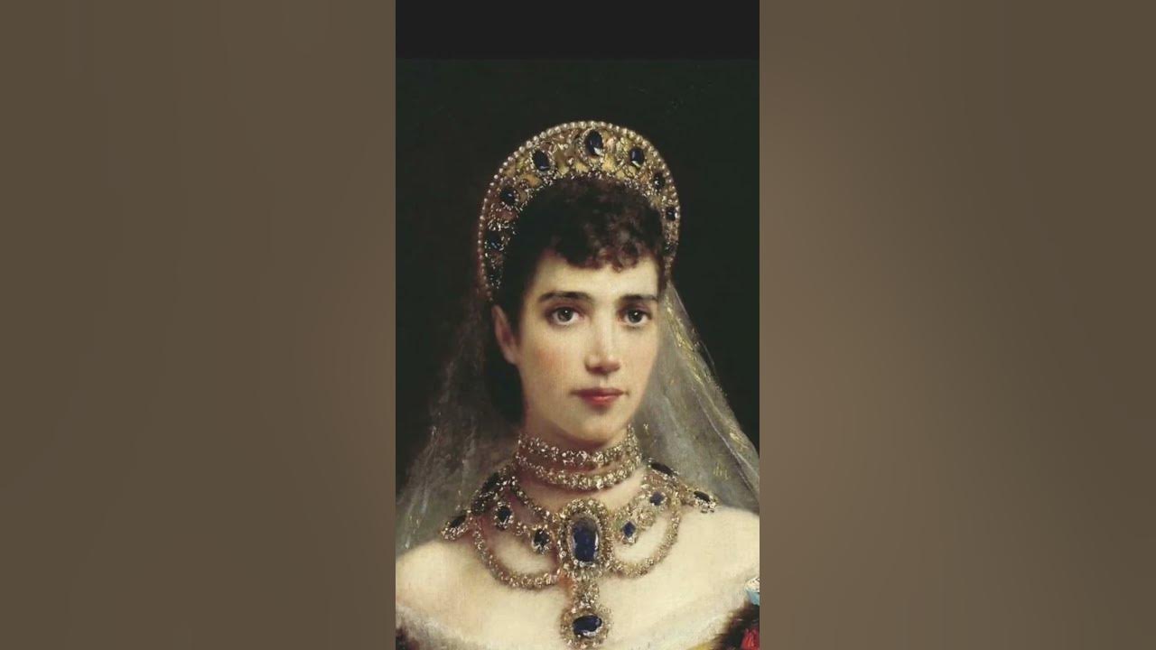 Romanov Jewelry from Anastasia: What inspired it #disney #tiara #faberge #royalty #jewelry #romanovs