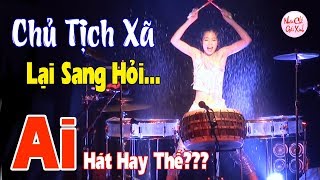 NHẠC SỐNG HÀ TÂY BOLERO REMIX CỰC MỚI – LK NHẠC SỐNG THÔN QUÊ TRỮ TÌNH REMIX – GIỌNG CA XUÂN HỮU