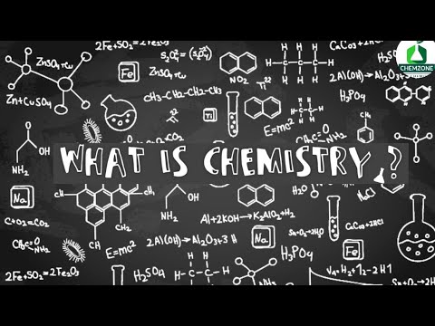 What is Chemistry ? | രസതന്ത്രം എന്താണ്?