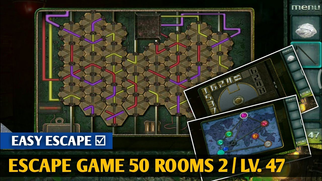 Download do APK de 16 novos jogos sala de escape para Android