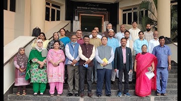 Admission Process B.Ed. ODL Programme MANUU 2023 24