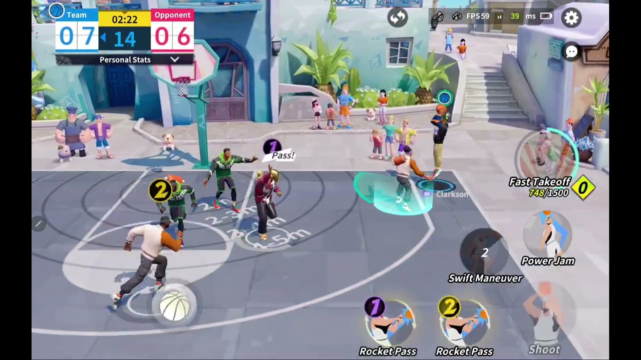 Trolling as clarkson