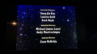 Quincy And The Instrument Dinosaurs Credits For Tootych Hodges