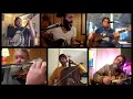 Trampled by Turtles - "Whiskey" - Official Quarantine Video
