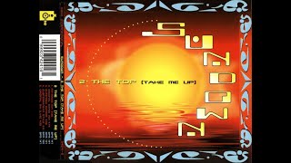 Sundown – 2 The Top (Original Dance Mix) HQ 1995 Eurodance