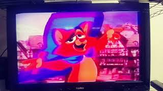 Puss In Boots On Vhs