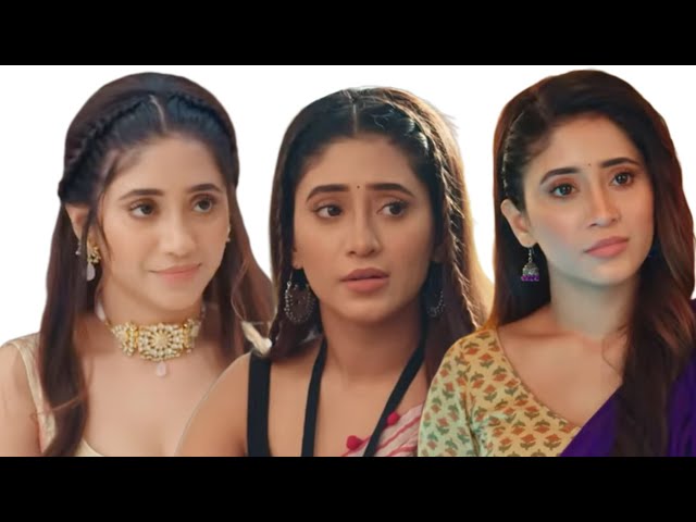 Naira Shivangi joshi | Cool hairstyles, Beautiful hair, Shivangi joshi  instagram