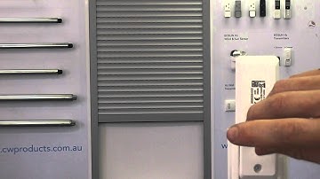 Programming in a 2nd Simu Remote Control