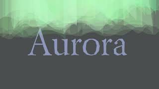 Aurora