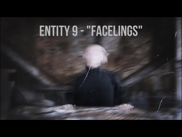 Entity 9: Facelings, Backrooms Wiki
