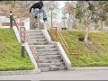 Jamie Thomas - 'Tony Hawk's Pro Skater 2' Cutscene (PlayStation)
