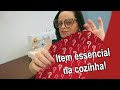 Faça Você Mesma - Aprenda esse item que TODO MUNDO precisa na cozinha (e ainda lucre com isso)!