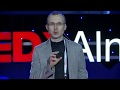 Обратная сторона литературного перевода | ИЛЬЯ ОДЕГОВ | TEDxAlmaty