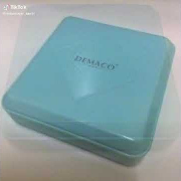DEMACO POWERBANK DMK A-14
