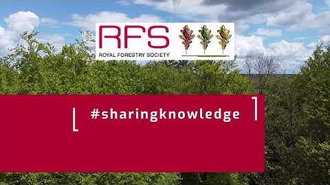 Silviculture #sharingknowledge