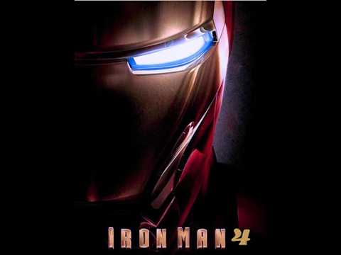 Iron Man 4 - Official Trailer #shorts #viral #ironman